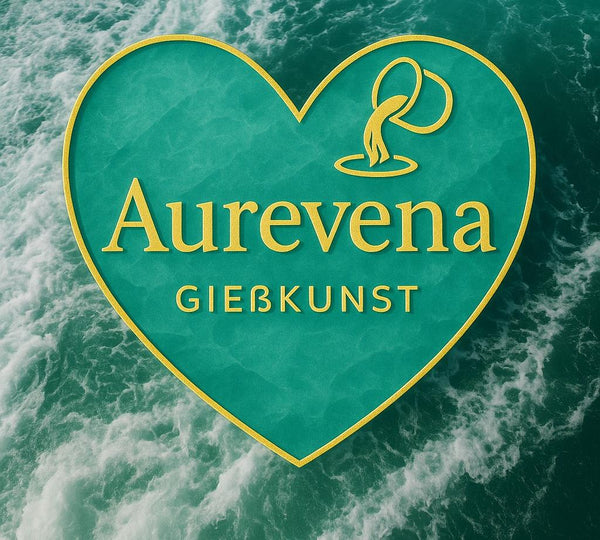 Aurevena Gießkunst 