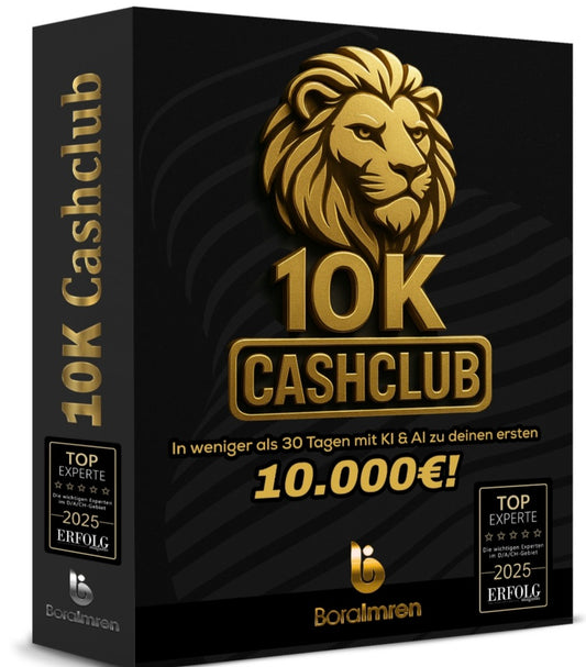 10 K Caschclub